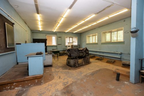 Робототехника для детей с ОВЗ