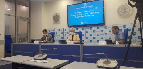 Пять татарстанских пляжей не пригодны для купания