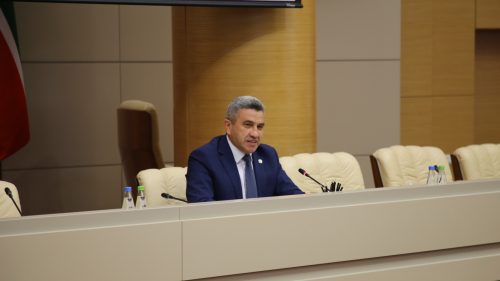 В Атнинском районе стопроцентная успеваемость по ЕГЭ