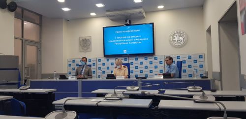 За сутки ковидом заразился 51 человек