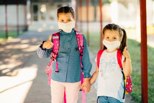 Выбираем школьный портфель