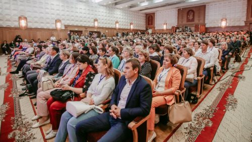 В Елабуге пройдет большое мероприятие для педагогов
