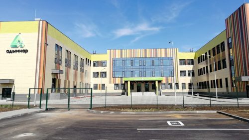 Новый «Адымнар» появится в Актаныше