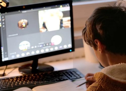 Законопроект о запрете дистанционки не поддержали