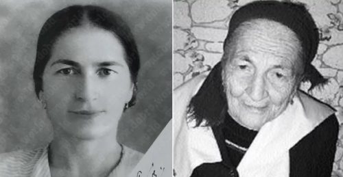 Бахчисарайская история: от Саиде Арифовой до Рустема Дервиша