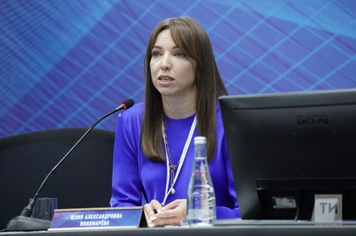 Центры просвещения будут развивать в ребенке личность