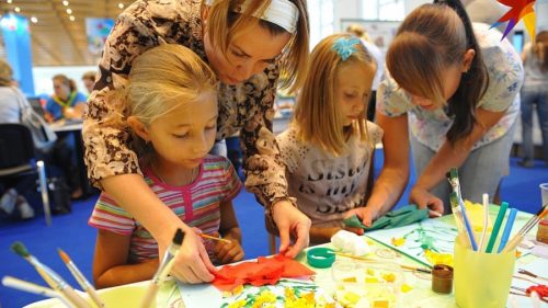 В Нижнекамске реализуется проект для слабослышащих детей