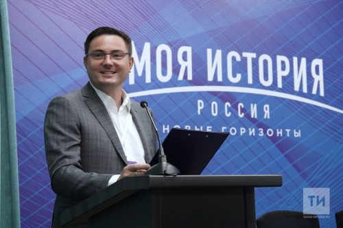 Национальный проект охватит все Центры просвещения