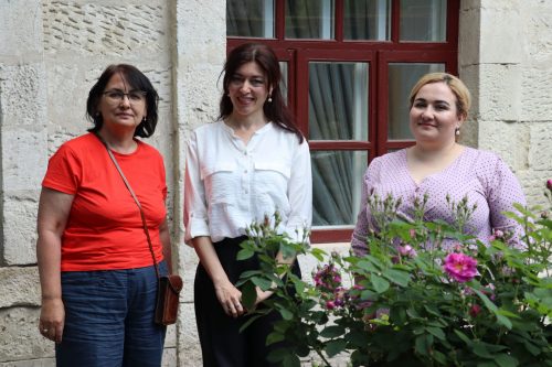 Реформатор Исмаил Гаспринский и его любовь к Зухре