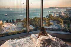 Скидки для вакцинированных туристов в Турции