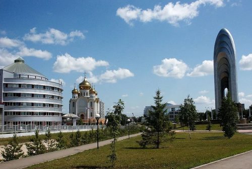 Преподаватель альметьевского техникума представит Татарстан на конкурсе «Мастер года»