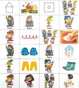 Учим стихи легко