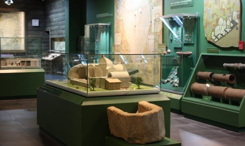 На электромобилях по Болгарскому музею-заповеднику