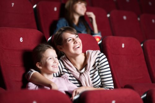 Балаларга онлайн-кинотеатрларда рекомендацияләрне тыярга мөмкиннәр