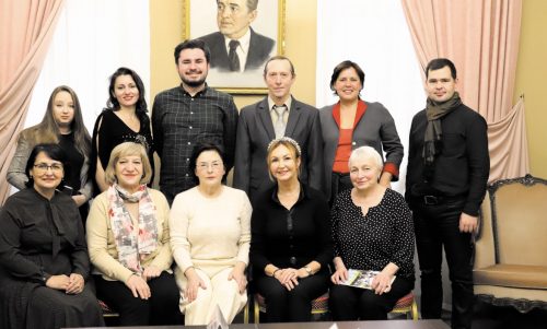 Композиторам нужен статус, музыкальным школам – ноты