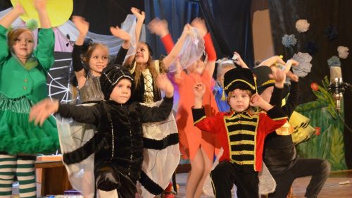 Объявлены имена победителей республиканского фестиваля детских юношеских театров