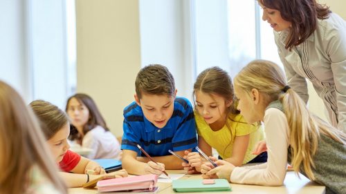 8 команд из Республики Татарстан стали полуфиналистами конкурса «Флагманы образования. Школа»