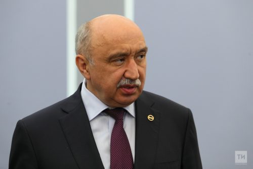 Временно исполняющим обязанности ректора КФУ назначен Дмитрий Таюрский