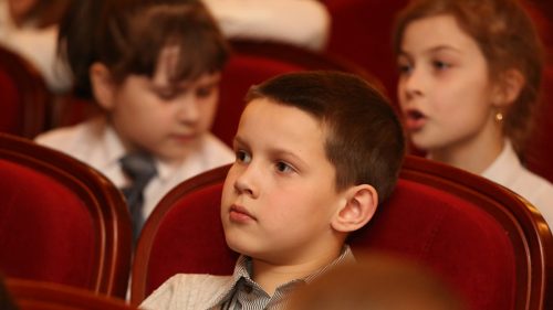 За четыре месяца россияне приобрели по «Пушкинской карте» билеты на 1,7 млрд рублей