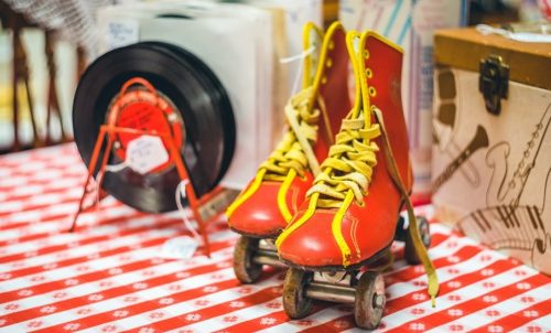 Культурное пространство и повседневная жизнь в 1950-60 годах 