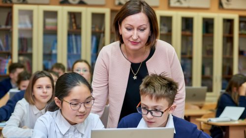 Сергей Кравцов: «Мы сделали серьёзный шаг для повышения престижа профессии учителя и качества педагогического образования»