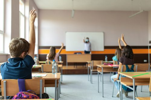 Проблемы обучения татарскому языку в новых социолингвистических условиях