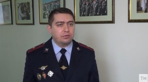 Стали известны подробности истории с перевозкой детей в багажнике каршеринга в Казани