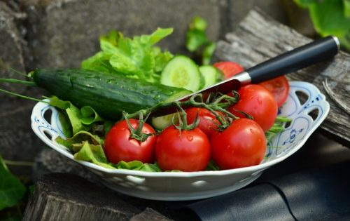 За четыре дня огурцы и помидоры в Татарстане подорожали на 5%