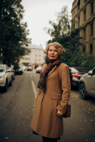 Психолог Алсу Алпарова: «Деньги становятся заменителем любви»