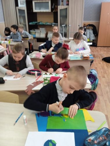 Необходимо учитывать возрастные особенности