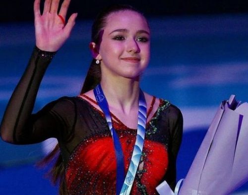 Сегодня в Пекине будет проходить произвольная программа по фигурному катанию