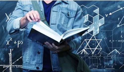 Почему мы выбираем физику?