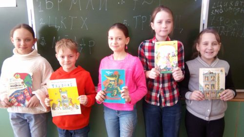 Во время весенних каникул будут работать 157 пришкольных лагерей