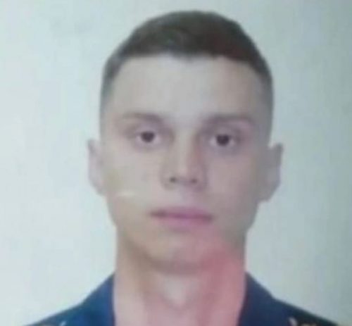 В Нижнекамске простятся с Ильнуром Сибгатуллиным, погибшим во время спецоперации