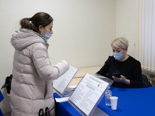 Казанский институт культуры проведет ярмарку вакансий