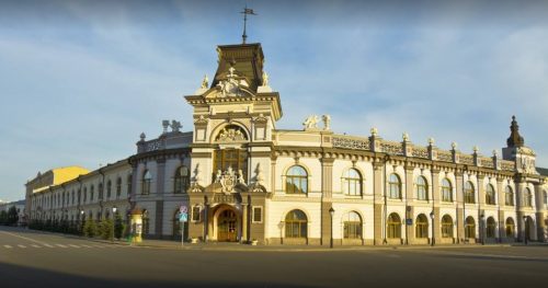 Назначен новый гендиректор Национального музея РТ