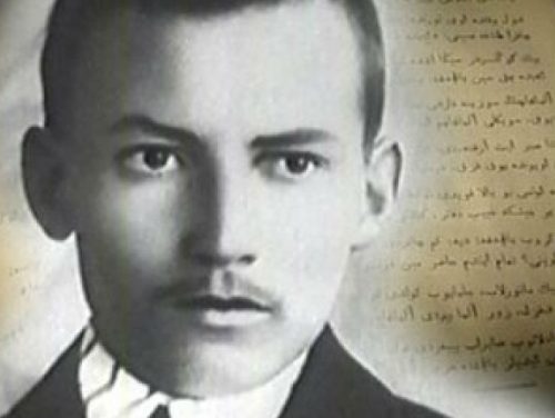 Стали известны кандидаты на госпремию им. Г.Тукая