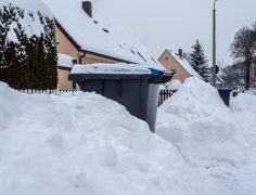 Санитарно-экологический двухмесячник стартует в Татарстане 1 апреля