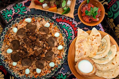 В Казани пройдет масштабный Fashion-ифтар