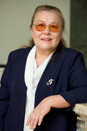 Презентация сборника 