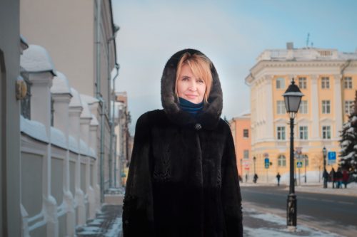 Василя Сафиуллина о просветителях XIX века и современных учителях