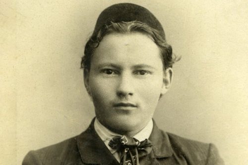 «Очень дорожил этим подарком»: какие вещи Тукая представлены в экспозиции его музея