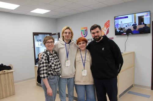 Завершился региональный этап Всероссийского конкурса «Большие вызовы»