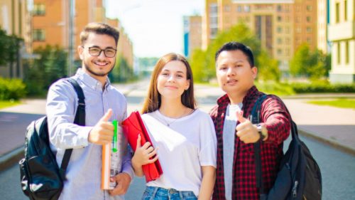 Шесть вузов Татарстана оказались в числе лучших в России