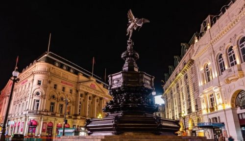 18 апреля отмечается  Международный день памятников