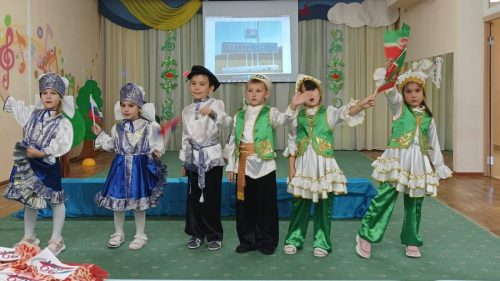 Татарстанның Мәгариф һәм фән министрлыгы оештырган конкурска йомгак ясалды