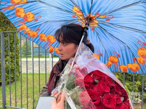 Фазлеева об анонимных звонках в школы: «Это большая трагедия, здесь нет места шуткам»