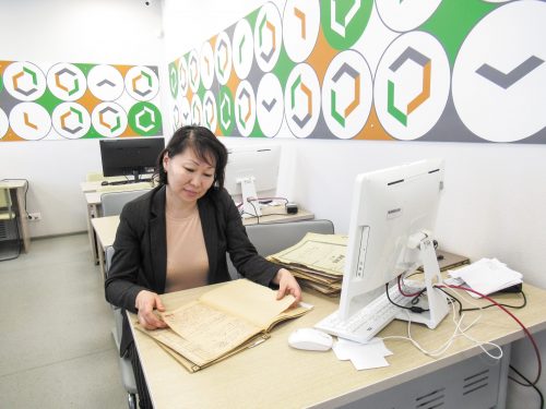 О цензуре в прессе Татарской АССР