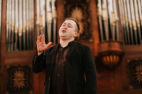 Вагаповский фестиваль представит новый уникальный проект