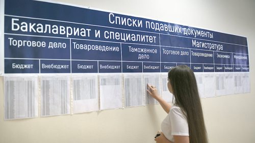 Прием-2022: что выбирать абитуриентам